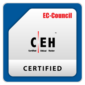CEH: Certified Ethical Hacker
