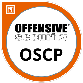 OSCP: Offensive Security Certified Professional