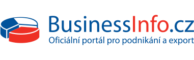 logo business info